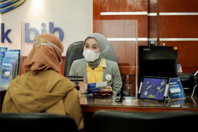 Dukung PPKM Darurat Jawa-Bali, Berikut Jadwal Jam Operasional Layanan Kas bank bjb