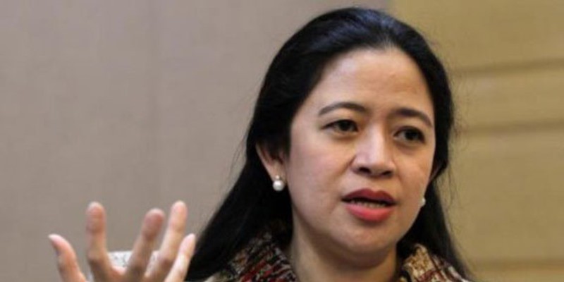 Fasilitas Hotel Berbintang bagi DPR Isoman Tuai Kritikan, Puan Maharani Akhirnya Bicara