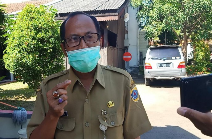 Menjadi Salah Satu Syarat, Penerima Bansos di Brebes Diminta Ikut Vaksinasi Covid-19