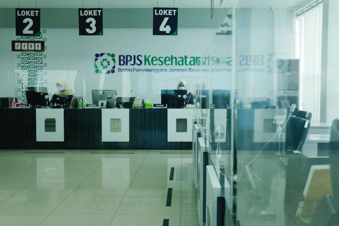 Lagi, Kinerja BPJS Kesehatan 2020 Diganjar WTM, Kondisi Keuangan DJS Membaik