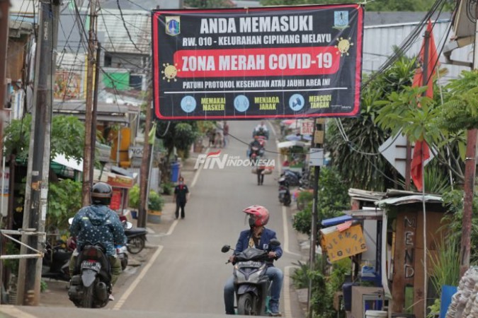 Soal Pemulihan Ekoniomi saat Pandemi, Luhut: Pengamat yang Mengkritik, Tidak Sembarang Ngomong