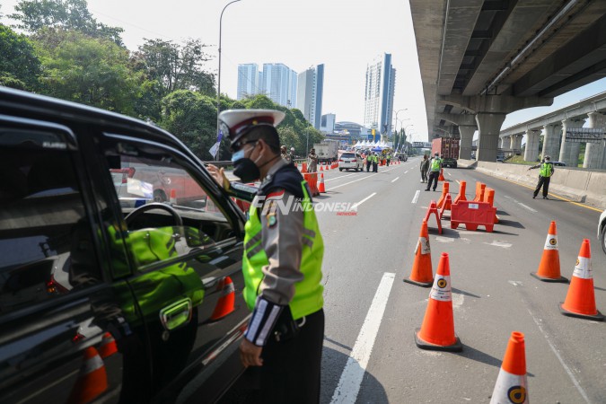 Aturan Perjalanan Idul Adha, Surat Negatif PCR 2x24 Jam dan Mobil Pribadi Hanya Dua Penumpang