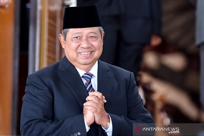 Berharap Pandemi Covid-19 Bisa Segera Diatasi, Ini Doa SBY untuk Pemerintah