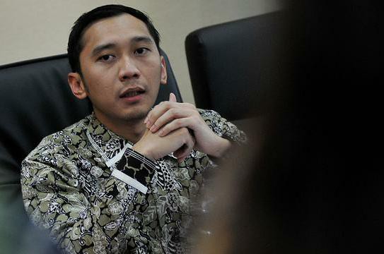 Gara-gara Kritik Pemerintah, Ruhut Sitompul Sebut Kader Partai Demokrat Telat Mikir dan Tolol Banget