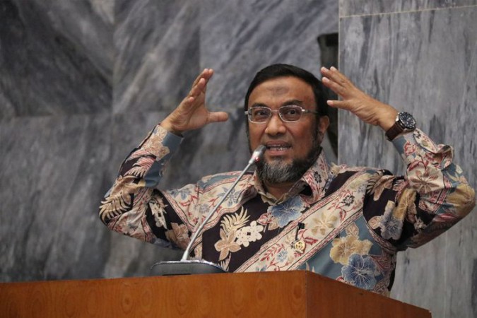 Lomba Artikel Nasional BPIP Dikritik, Fahmy Alaydroes: Ada Nuansa Bangun Suasana Islam Phobia