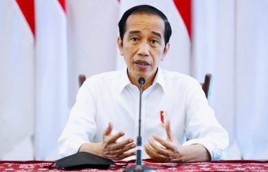 Naikkan Gaji PNS di Tengah Pandemi Covid-19, PKS Kritik Jokowi: Ini Tidak Fair!