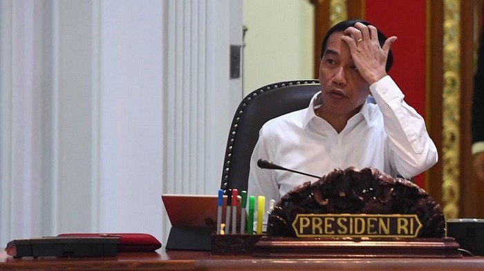 Kerap Jadi Sasaran Kritik, Moeldoko: Presiden Jokowi Nggak Pernah Pusing