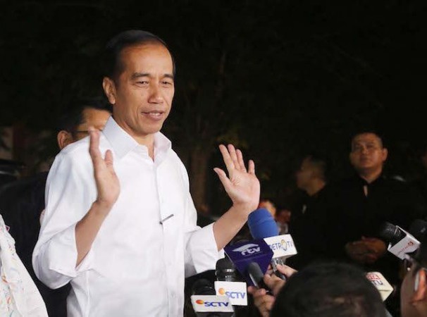 Presiden Jokowi Jangan Diam Saja, ICW: Tegur serta Evaluasi Komisioner KPK dan Kepala BKN