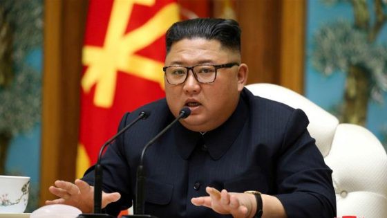 Reaktor Yongbon Aktif Lagi, Kim Jong-un Diyakini Kembali Kembangkan Program Senjata Nuklir