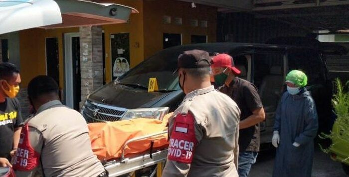 Ditemukan di Bagasi Mobil Mewah, Ibu dan Anak di Subang Dibunuh Secara Sadis, Pelakunya Belum Terlacak