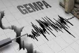 Papua Diguncang Gempa Magnitudo 6.0, Tak Berpotensi Tsunami