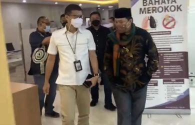 Berencana Datangi Bareskrim Polri untuk Yahya Waloni, Juju Purwanto: Belum Tanda Tangan