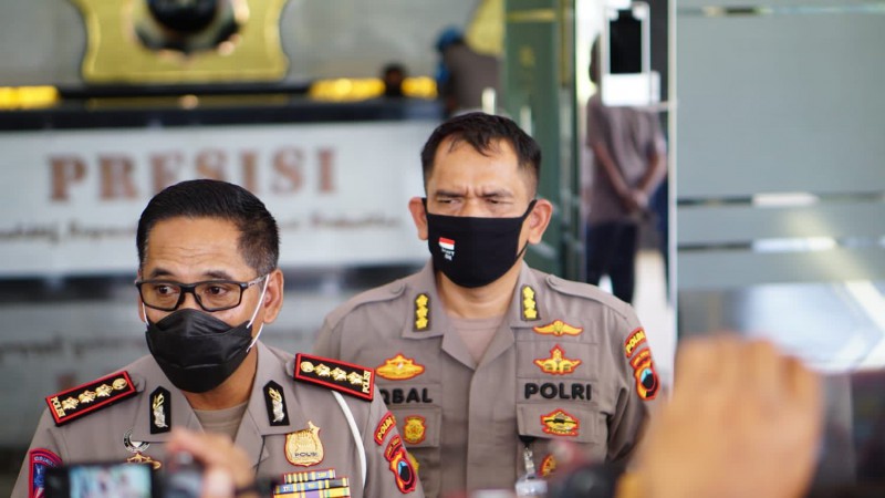 Polda Jateng Bakal Lakukan Penyekatan Jalan Setiap Hari Libur