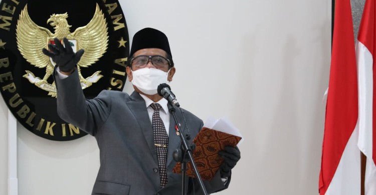 Hoaks atau Berita Bohong Jadi Ancaman Serius Bangsa Saat Ini