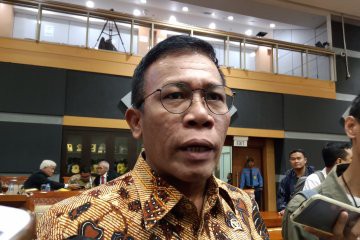 Menteri Jokowi Cenderung Menyepelekan Covid-19, Masinton Pasaribu: Bilang Terkendali, Besok Lusanya Kasus Melo