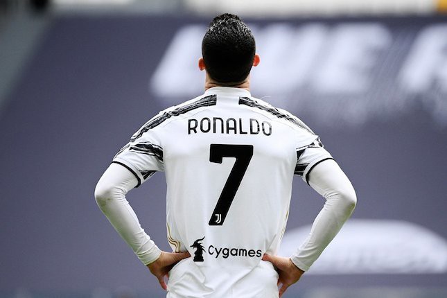Ronaldo Kembali Lagi ke Manchester United, Ditebus Rp423 miliar dari Juventus