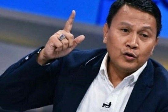 Mardani PKS Angkat Bicara soal Pesawat Kepresidenan: Mengecat di Masa Pandemi Itu Tidak Bijak