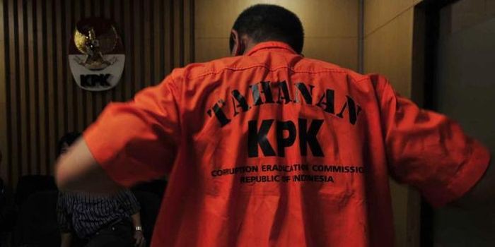 Remisi Umum HUT ke-76 RI, 214 Koruptor Dikorting Hukumannya