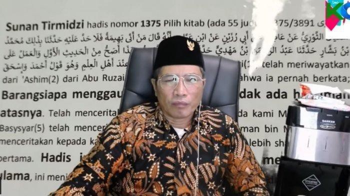 Pengacara Sebut Muhmmad Kece Kena Penyakit Gula, Minta Dibantarkan seperti Ustaz Yahya Waloni