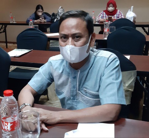 Sertifikat Vaksin Belum Tepat untuk Kegiatan Masyarakat, Anggota Dewan: Banyak yang Belum