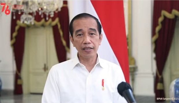 Tarif PCR Tembus Rp1 Juta, Jokowi Bicara ke Menkes Minta Maksimal Rp550 Ribu