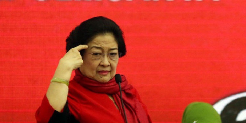 Luhut Semprot Loyalis Megawati, Tanda Genderang Perang 2024 Sudah Dimulai?