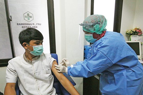PKS Ingatkan Pemerintah, Vaksinasi Berbayar Rawan Penyimpangan