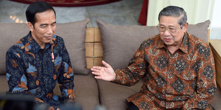 Utang Era Presiden Jokowi Dibongkar, Naik Rp2,61 Kuadriliun Dibandingkan saat SBY-JK