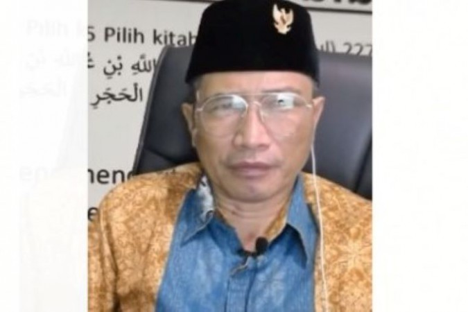 Isinya Sangat Kacau dan Menyesatkan, PP Muhammadiyah Nilai Muhammad Kece Harus Ditangkap: Periksa Kejiwaannya