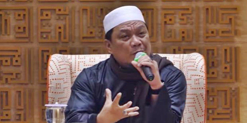 Ditahan atau Bebas? Nasib Yahya Waloni Ditentukan Sore Ini