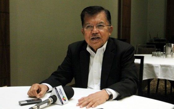 JK Jamin Taliban Tak Akan Usik KBRI