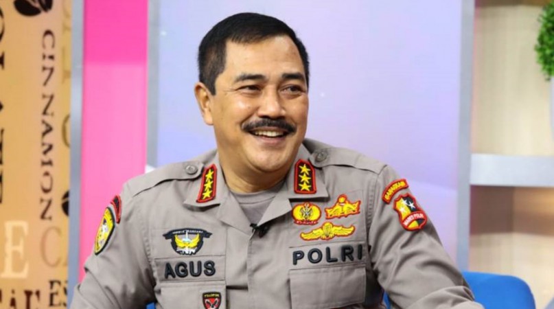 Kasus Muhamad Kece Akan Dipercepat Penuntasannya, Polisi Tegaskan Bukan dengan Jalan Damai