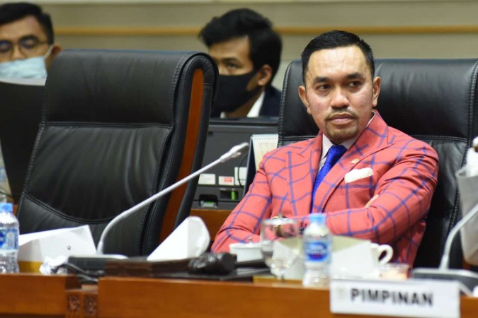 Pemerintah Harus Tegas Larang TKA Masuk saat PPKM, Sultan Priuk: Saya Bukan Menghalangi Orang Mau Bisnis