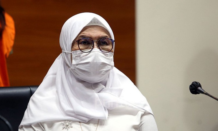 Dilaporkan Bocorkan Informasi Penanganan Kasus di KPK, Lili Pintauli Siregar Harus Dipecat Jika Terbukti