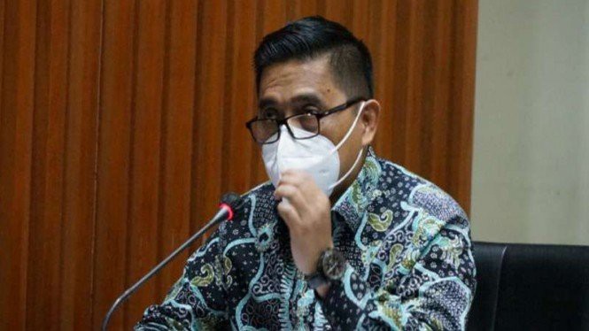 Tahu Tempat Persembunyian Harun Masiku, Pejabat KPK: Kesempatannya yang Belum Ada