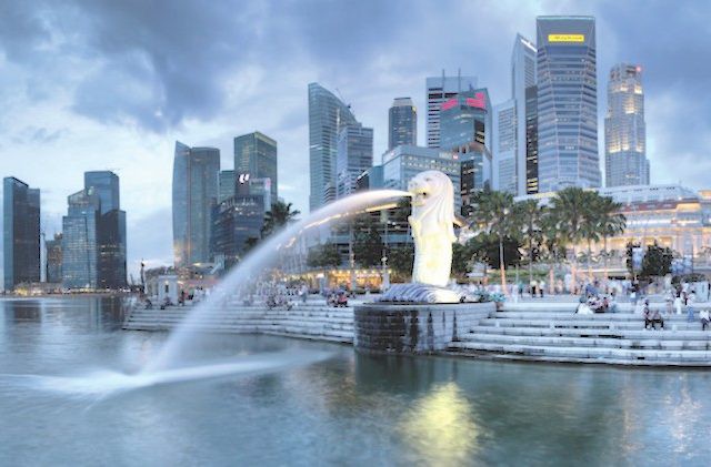 Obligor BLBI yang Nunggak Utang Hingga Rp110,45 Triliun Mayoritas Tinggal di Singapura
