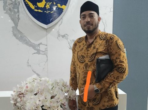 Ditangkap dan Kini Sakit, Yahya Waloni Didoakan Husin Alwi Tidak Seperti Maaher