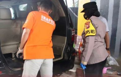 Istri Muda Suami Korban Pembunuhan di Subang Dicecar 20 Pertanyaan, Mengaku Begini ke Polisi