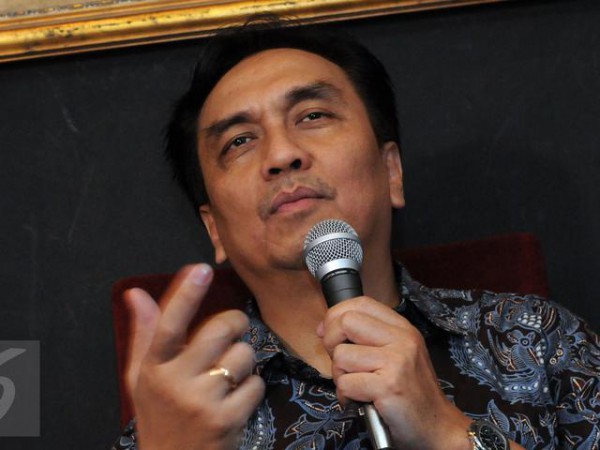 Politisi PDI Perjuangan Kritik Keras soal PPKM, Effendi Simbolon: Presiden Tidak Patuh Konstitusi