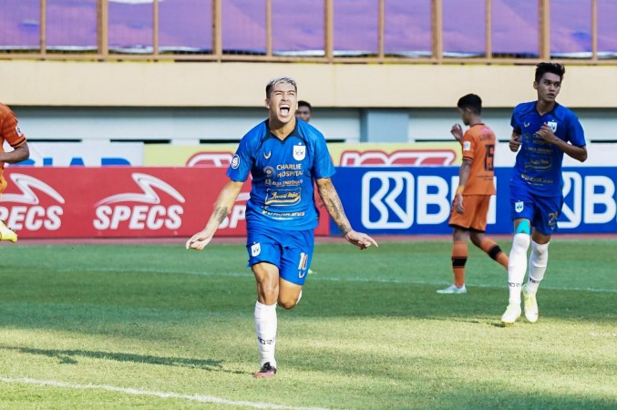 Liga 1 Tetap Tanpa Penonton Meski PPKM Jawa-Bali Turun Level