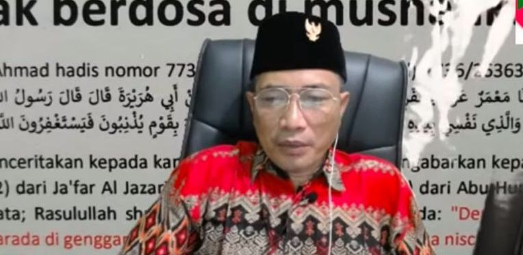 Konten Penistaan Agama Masih Tayang, DPR: Jangan Tunggu Viral Dulu, Baru Dihapus