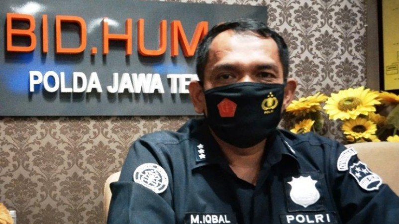 Pasutri 8 Laki-laki dan 7 Perempuan Bobol Bank Jateng Rp20 Miliar, Modusnya Lihai Banget...