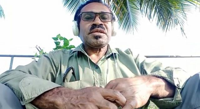 Bantah Serang dan Bunuh Nakes, Teroris KKB Papua Minta Komisi HAM PBB Datang ke Papua