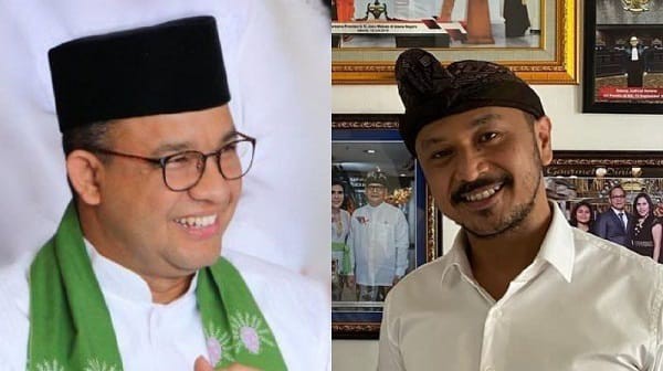 Sebut Anies Pembohong, Giring Menggiring Opini yang Tidak Tepat, PKB: Ungkapan Sayang Terselubung