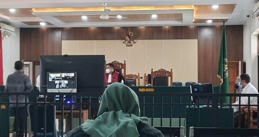 Gugatan Praperadilan Terkait Penyelidikan Dugaan Korupsi CSR PDAM Mulai Disidangkan