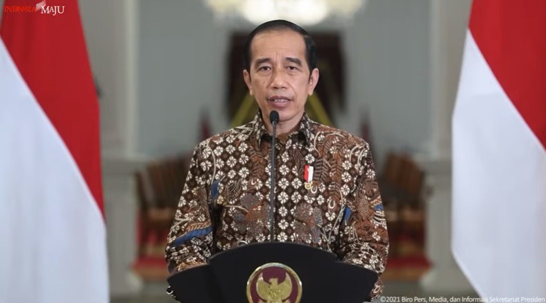 YLBHI Minta Presiden Jokowi Bebaskan Saiful Mahdi, Dosen yang Ditahan karena Kritik Kampusnya lewat WA