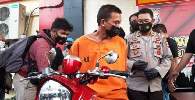 Demi Judi Online, Sopir Culik Bocah Lalu Ditukar Tiga Karung Beras