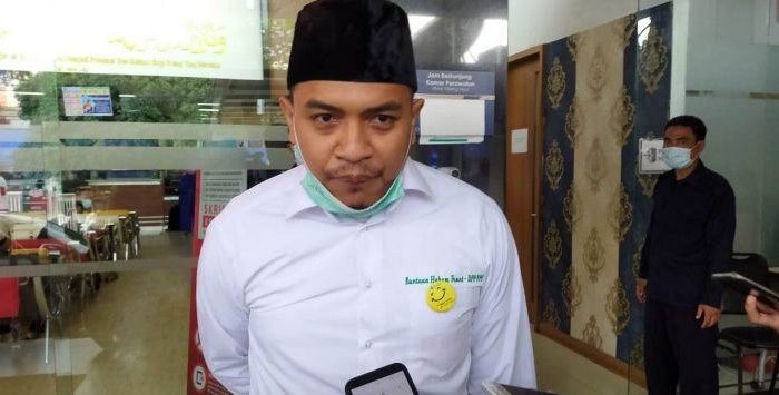 Aniaya Muhammad Kece, Irjen Napoleon Bonaparte Disebut Dibantu Eks FPI, Aziz Yanuar: Harus Kami Pastikan