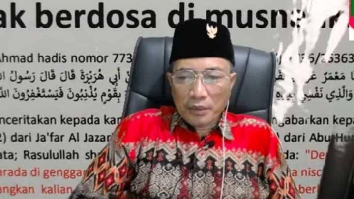 Irjen Napoleon Bonaparte Hajar Penista Agama Muhammad Kece, Polisi Dalami Kronologinya