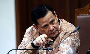 Pukuli Muhammad Kece Dalam Tahanan, Irjen Napoleon Bonaparte: Jangan Hina Alloh SWT, Rasululloh SAW, dan Alqur